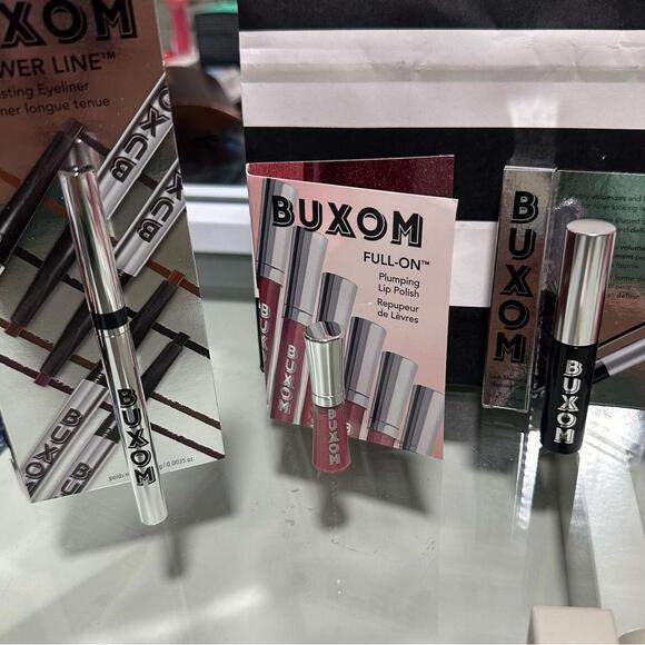 Buxom lip set - Picture 2 of 4